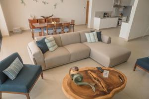 Ebb Ti Kaan Tulum Exclusive Luxury Condos by the Sea