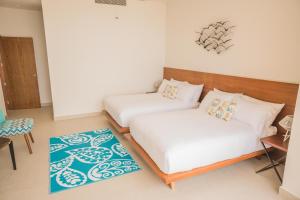 Ebb Ti Kaan Tulum Exclusive Luxury Condos by the Sea