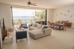 Ebb Ti Kaan Tulum Exclusive Luxury Condos by the Sea