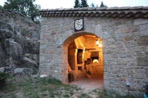 Maisons de vacances CHATEAU ROUSSET : photos des chambres