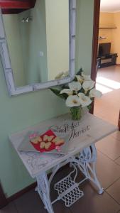 Casa Baixo O Castelo