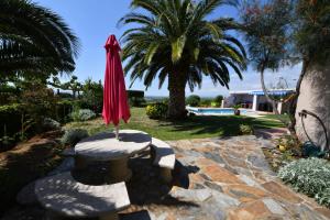 Suite Spa Panoramic Olivars