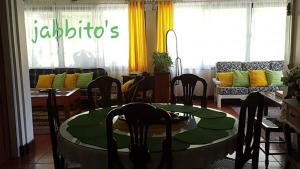 Jabbitos Baguio Transient House BUNGALOW