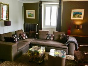 Apartament La Verte Chamonix-Mont-Blanc Francja