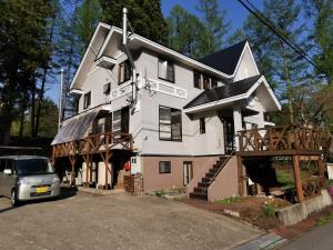 Hakuba Powder Republic