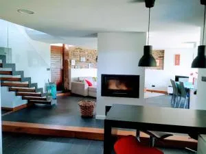 TOURON Nº1 - Santa Eulalia