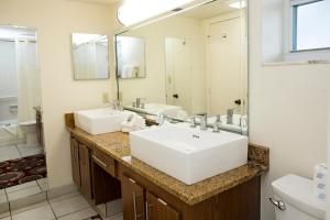 Double Room with Two Double Beds - Non-Smoking room in Best Western Naples Inn & Suites