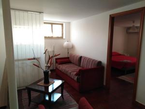 Семейный пансионат Pergusa Lake Home Пергуза Италия