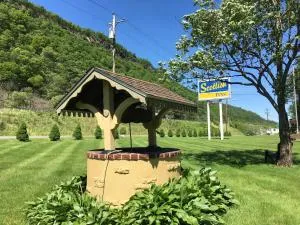 Scottish Inns Milford - ميدلتاون