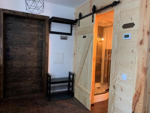 Cozy seaside park apartment