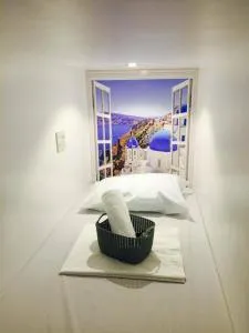 Shejoje Poshtel Hostel - Tabok