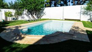 Casale Cappuccio Apartments