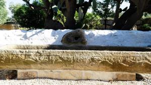 Casale Cappuccio Apartments