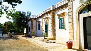 Casale Cappuccio Apartments