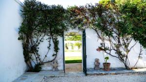 Casale Cappuccio Apartments