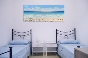 Casa Frescura - Spiaggia Pietrenere