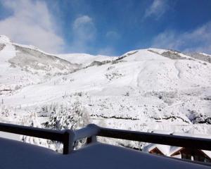 San Carlos de Bariloche Departamento en Cerro Catedral