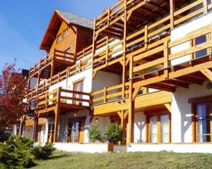 San Carlos de Bariloche Departamento en Cerro Catedral