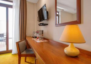 Urban Boutique Hotel