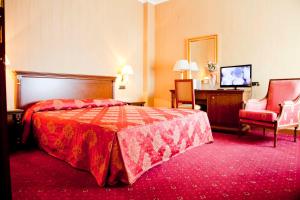 4 star hotel Hotel Jolly Castrovillari Italia