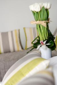 Hotels Hotel Relais Acropolis : photos des chambres