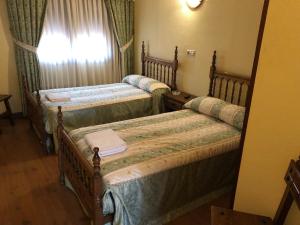 HOSTAL EL ESCUDO