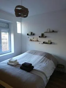 La Ressourcerie du centre ville - Lens