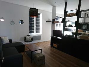 La Ressourcerie du centre ville