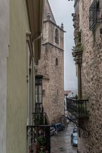 Domus Seleqtia Plaza de Santiago