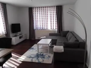 Ferienwohnung Delphin - Grünhaid