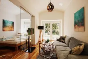 Citystar Design Apartment - Klagenfurt am Wörthersee