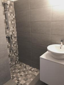 Lovely downtown home in Budapest