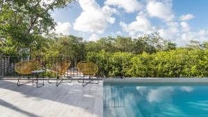 Villa LaGú Tulum Luxury Masterpiece