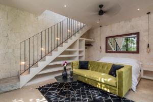 Villa LaGú Tulum Luxury Masterpiece