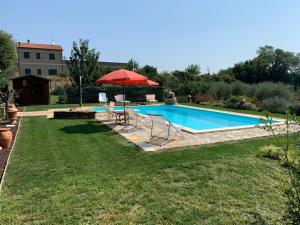 SAN COSTANZO APPARTAMENTI VACANZE