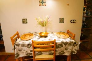 No 2 Spacious and Airy Apartment in Javea Medieval Village