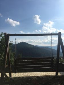 Котедж Аквамарин