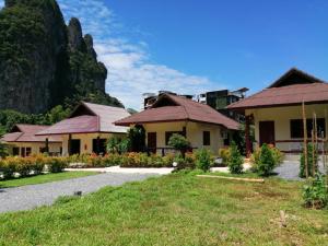 AddJitResort aonang - SHA Extra Plus