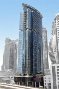 Park Regis Business Bay - Dubai