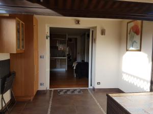 Appartements Studio MANON A2 : photos des chambres