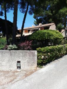 Appartements Studio MANON A2 : photos des chambres