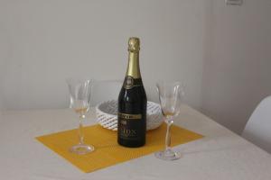 Апартамент Apartments Vesna Баошичі Чорногорія