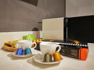 Studio 307 - Ebene Square