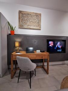 Studio 307 - Ebene Square