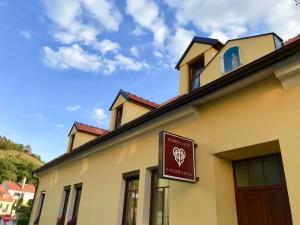 Garni pension U svatého Urbana