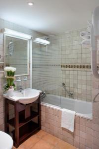 Hotels Hotel Relais Acropolis : photos des chambres