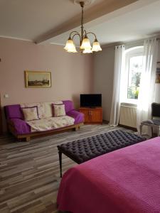 Agroturystyka u Kasi