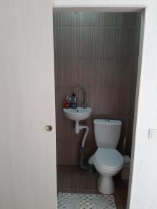 Новая квартира