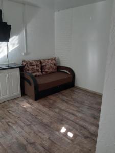 Новая квартира