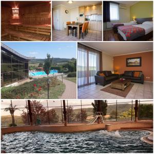 Apartman BLux Apartman Dunaszentmiklós Magyarország